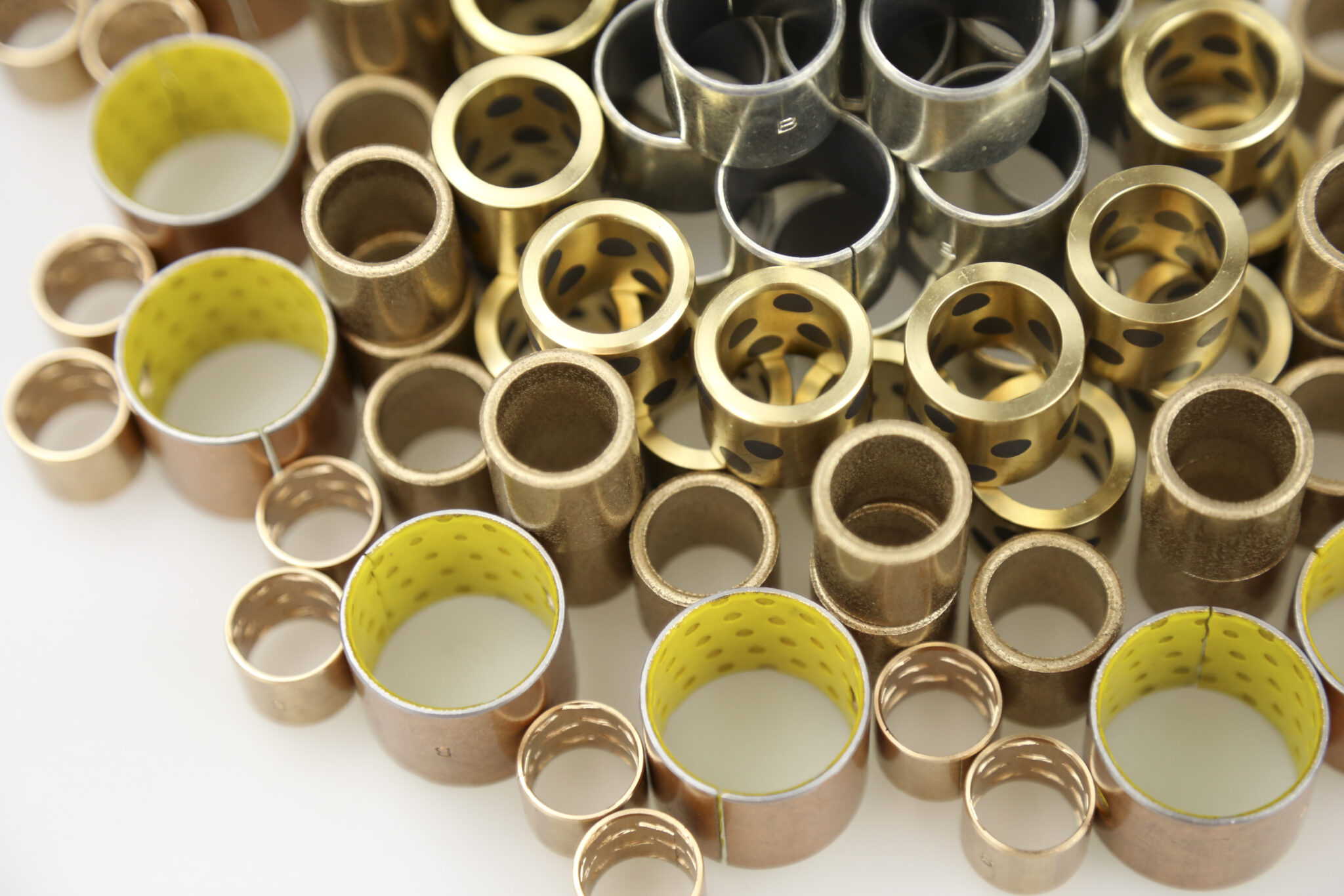 About Us Bowman Bearing Technologies Inc.