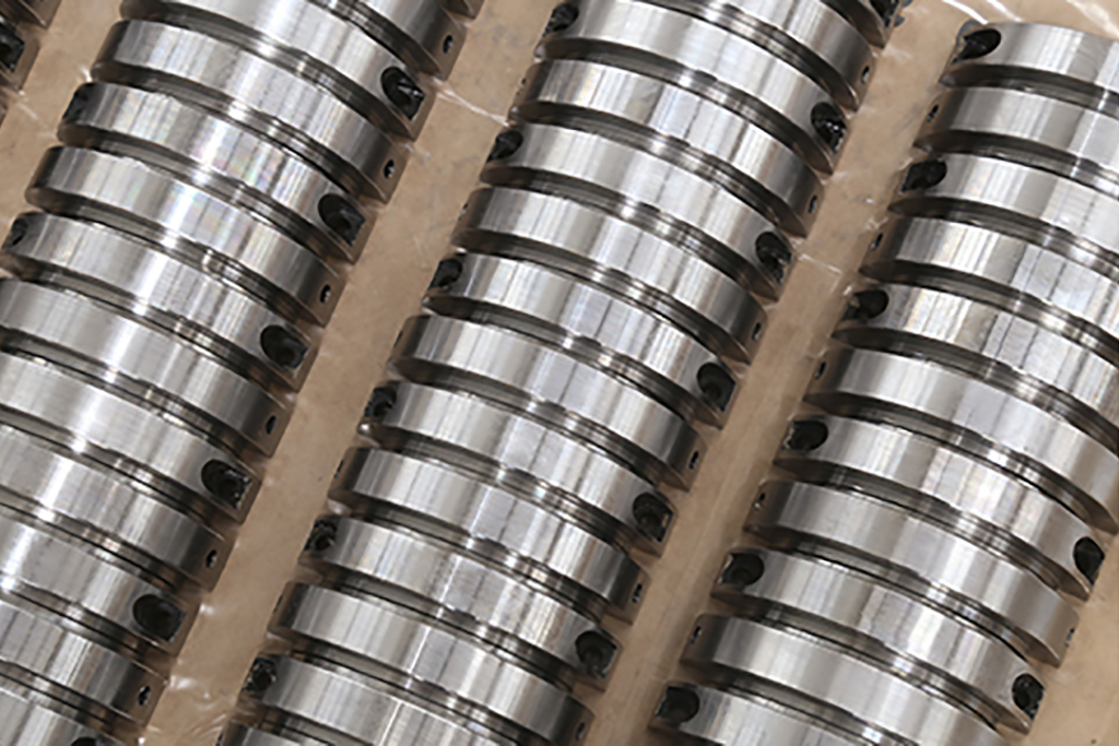 Split Bearings Bowman Bearing Technologies Inc.