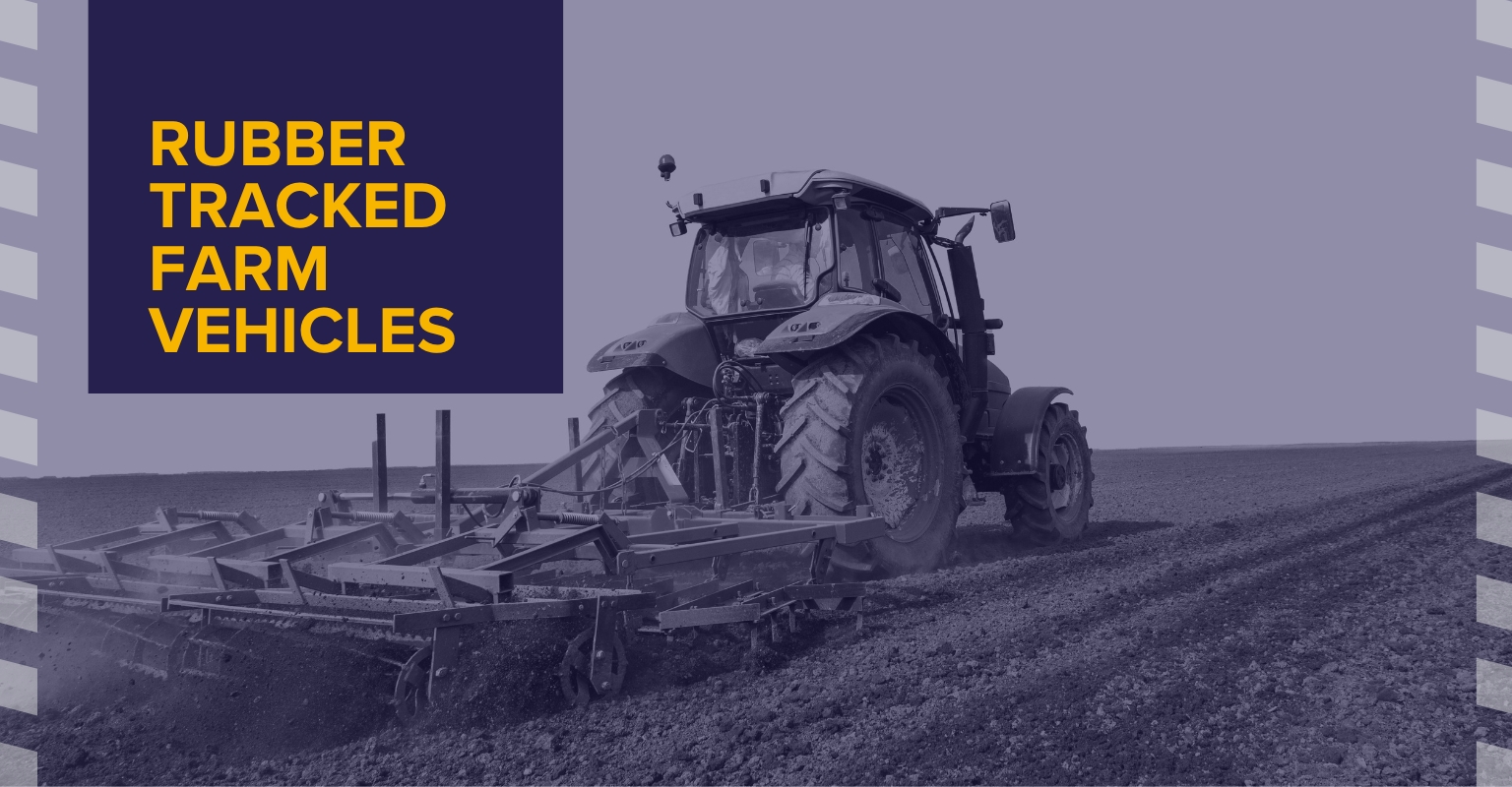 EVERYTHING YOU NEED TO CONSIDER WHEN SPECIFYING BEARINGS FOR RUBBER