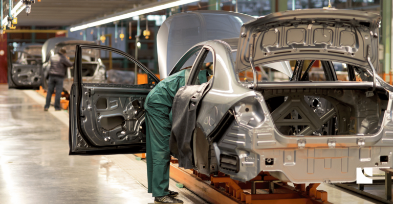 3D PRINTING IN AUTOMOTIVE: DRIVING BENEFITS FOR COMPONENT MANUFACTURERS